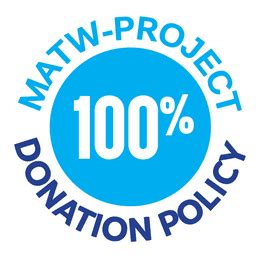 muslim charity 100 donation policy|muslim hands donation policy.